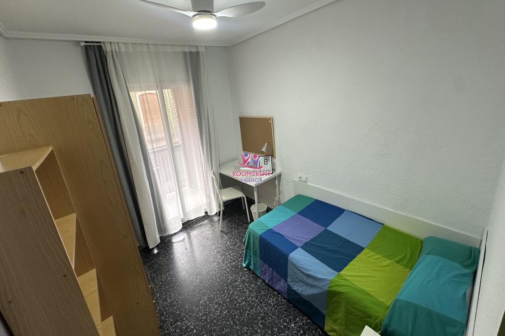 Room main view